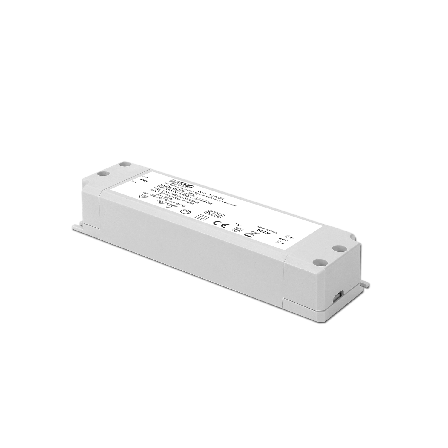 60W 24Vdc 2 5A IP20 60w 24vdc 2 5a ip20