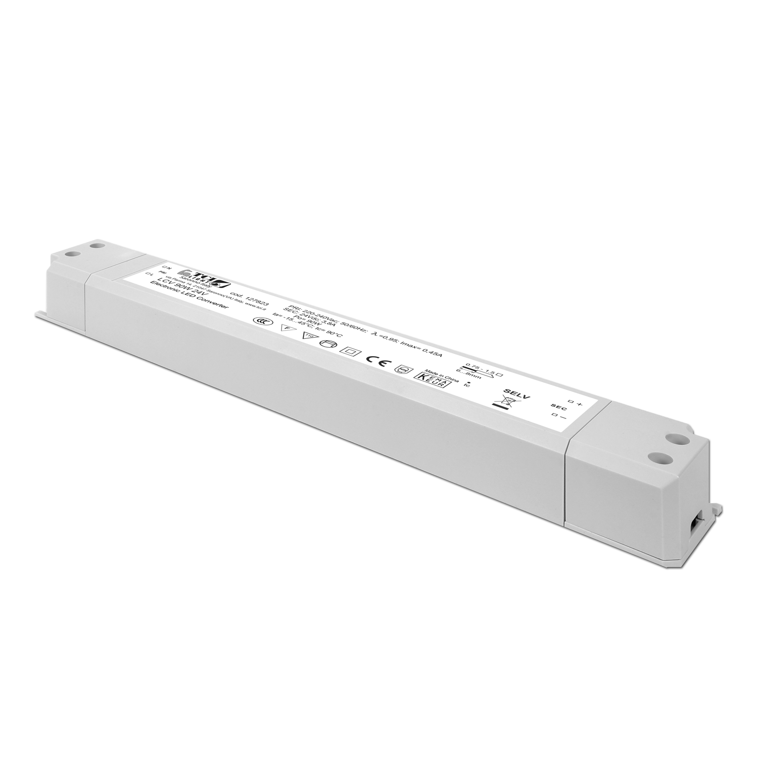 90W 24Vdc 3 75A IP20 90w 24vdc 3 75a ip20