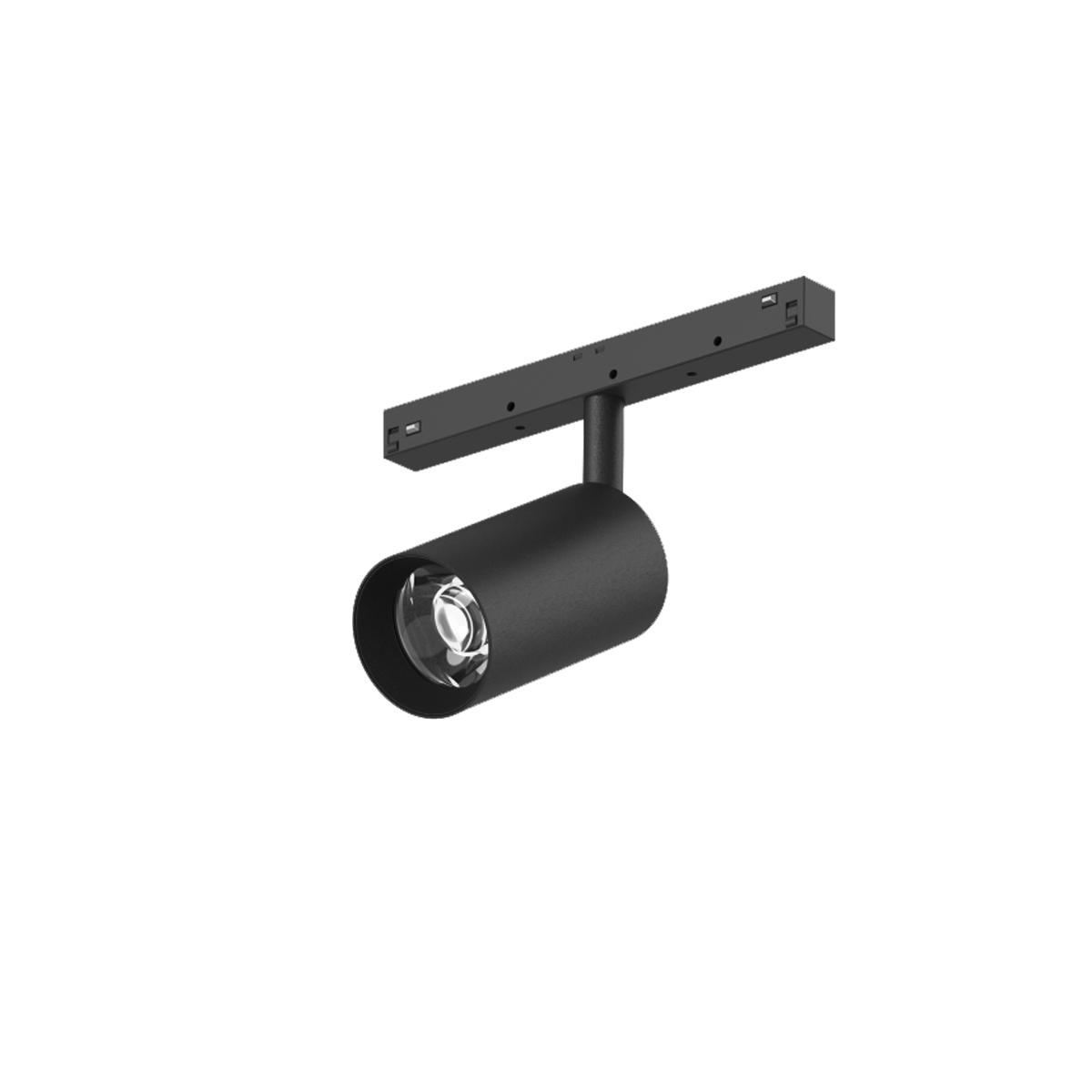 Spotlight Module 10W Black Spotlight module 10w black