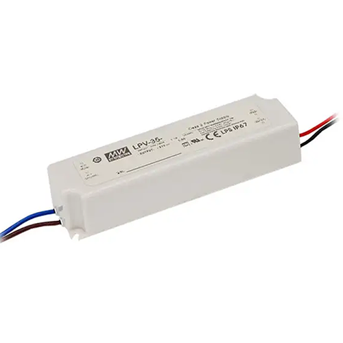 35W 24Vdc 1.5A IP67